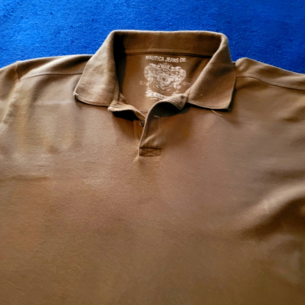 XL polo